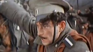 Казачья песня. Как на грозный Терек выгнали казаки.. х-ф.Тихий Дон 1957г. Любо братцы любо.