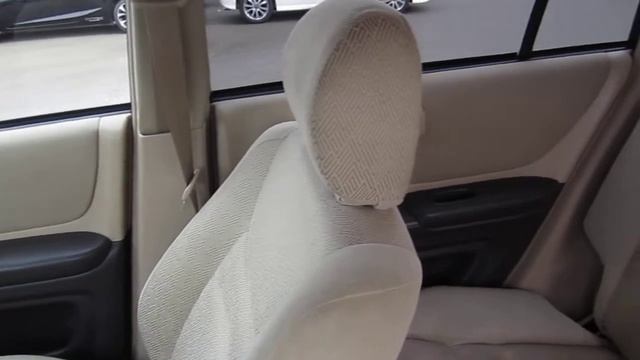 2003 Toyota Highlander V6 4WD, black - Stock# 5777H - Interior смотреть онлайн