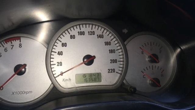 Чери Тигго т11 за 100 тысяч руб/ Гнилое ведро с двигателем 2.4