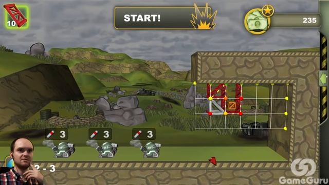 СЕЙЧАС Я ВАМ ПОСТРОЮ! - Bunker Constructor |1| Обзор #aab смотреть онлайн