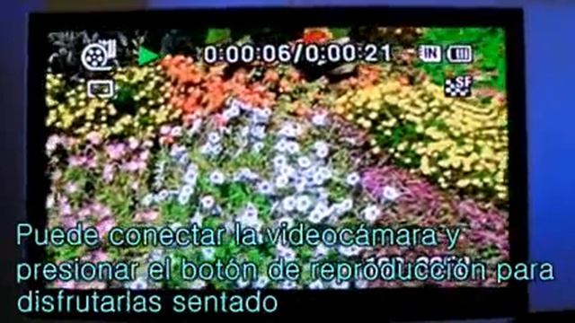 Samsung K45 Camcorder-Full HD Upscaling Function (spain) смотреть онлайн