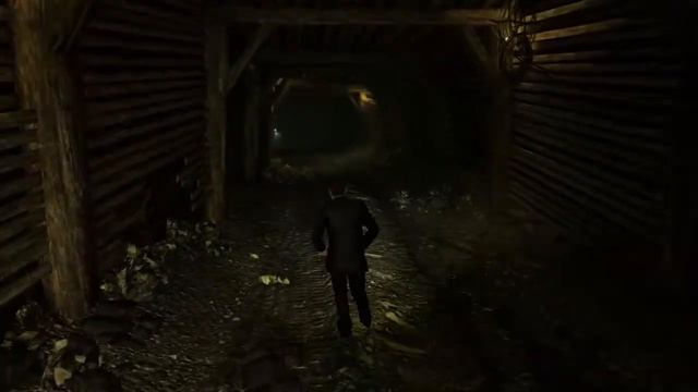 Uncharted 3 Иллюзии Дрейка #1 смотреть онлайн