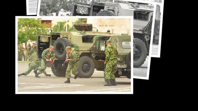 35 лет Бригаде смотреть онлайн