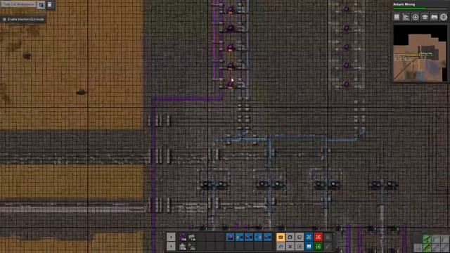 Factorio: Omnimarathon Part 9: new red science facility almost complete смотреть онлайн