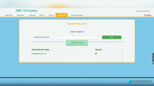 Billing Software in PHP with Free Source Code смотреть онлайн