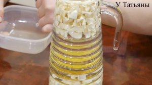 СЕКРЕТ ЧЕСНОЧНОЙ ВОДЫ! Профилактика от болезней и вредителей, а также подкормка!!!