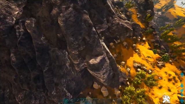 LOST ISLAND: TOP 4 METAL SPAWNS смотреть онлайн