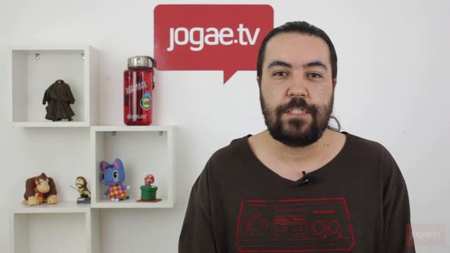 Preço de Mortal Kombat X; Xbox 360 é o mais popular do Brasil; MineCon 2015 e mais! смотреть онлайн