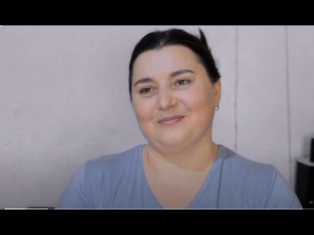 Мила Сергиенко - Роль "Ирина" - Влог смотреть онлайн