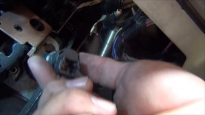 SENSOR PEDAL FREIO PEUGEOT 206 SW 1.4