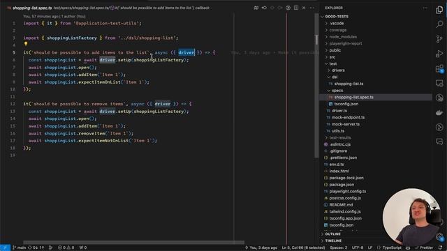 Perfect Vue Test Environment with Playwright and Vitest смотреть онлайн