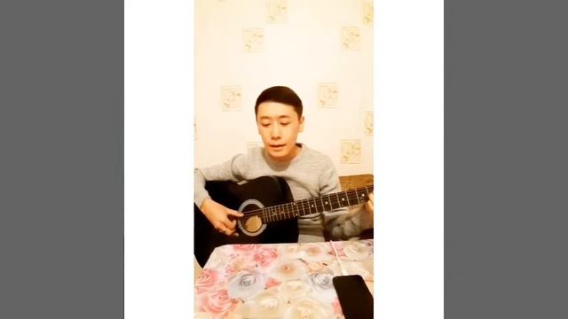 Қасымда бол.Қасымда бол айым.Аслан Досболаев(@aslan_dosbolaev) смотреть онлайн