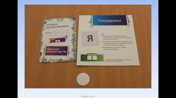 Как играть в Стартап?