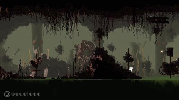 СЕКРЕТ АНИМАЦИИ RAIN WORLD