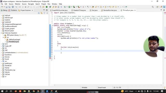 Top Java Interview Questions || Top Core Java Interview Questions || Part-5 || [Most Asked] смотреть онлайн