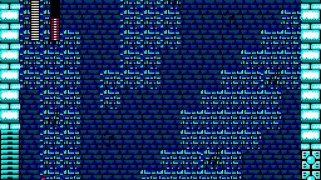 Mega Man: Square Root of Negative One - Mega Man (Normal Mode) - Milk Revised смотреть онлайн