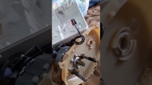 мясорубку надо  литолом обработать и смазать