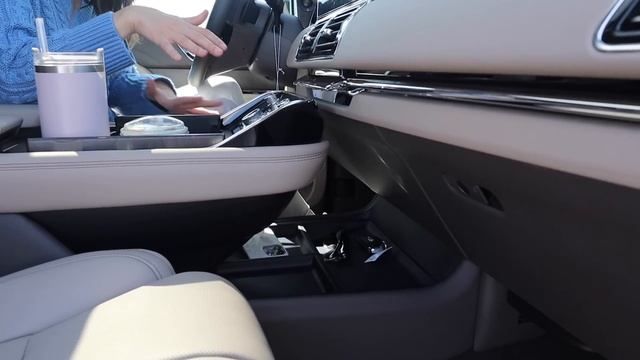 2022 Lincoln Navigator L Reserve | CAR MOM TOUR смотреть онлайн