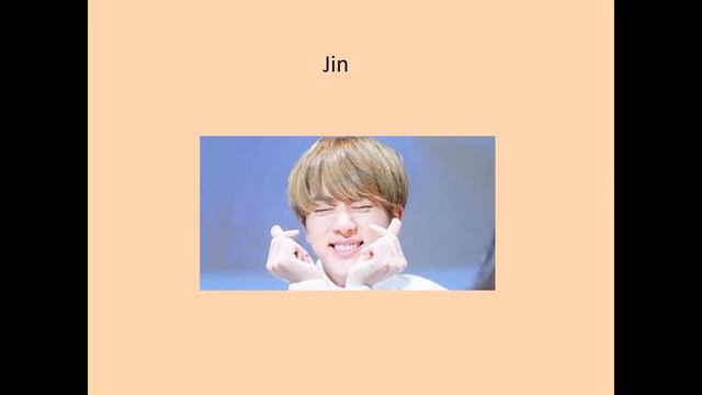 BT21 CHARACTERS AND BTS MEMBERS NAMES