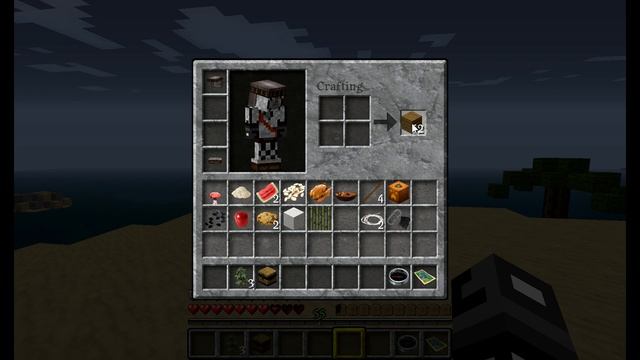 Minecraft castaway island play through смотреть онлайн