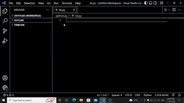 Basics of "For Loop" usage in Python. смотреть онлайн