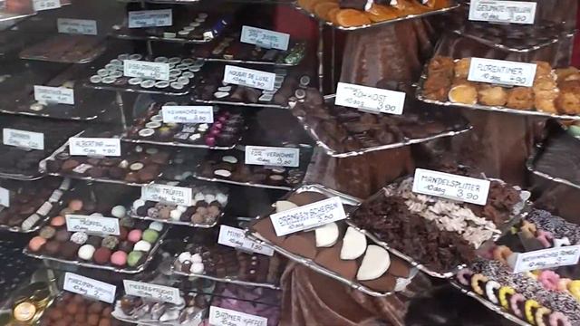 Путешествие в Вену на рождество 2016г смотреть онлайн