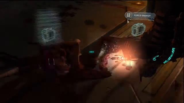 Dead space 2 part 8 THIS IS AWSOME смотреть онлайн