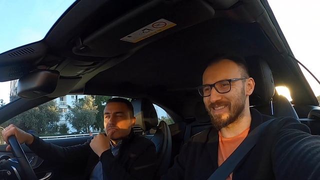 Как совмещать работу хирурга и хореографа ? смотреть онлайн