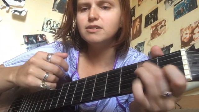 Алина Рейнгард - Obsession (Army of Lovers) смотреть онлайн