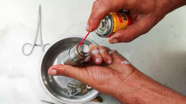 how to Toyota 1kz diesel pump solenoid rebuild смотреть онлайн