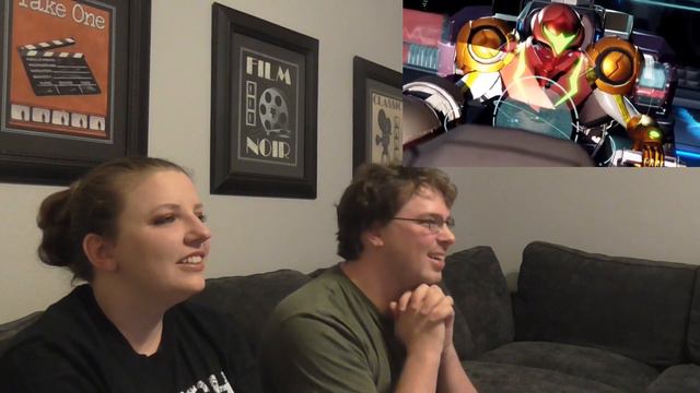 BAYONETTA 3!!! - Nintendo Direct 9/23/21 Reaction (ft. angelrin89) смотреть онлайн