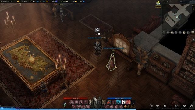 Entrance Ticket: Cube - from where to buy, Lost Ark (Luterra) смотреть онлайн