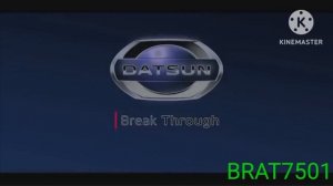 Full Best Animation Logos in G Major 4 Reversed