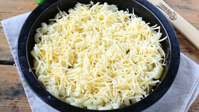 Сборник рецептов