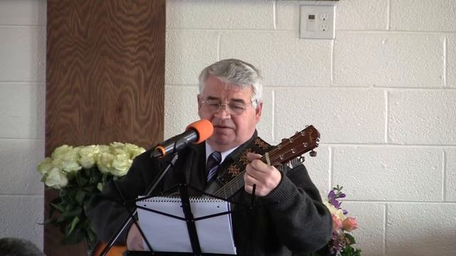 Сомкнулись стрелки на часах. смотреть онлайн