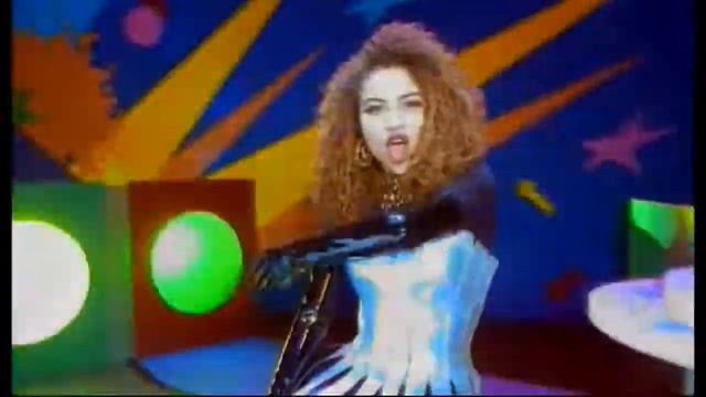 2 Unlimited   No Limit 1993 22