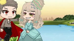 /Ведьмина дочь\•клип gacha club •|Артемизия|