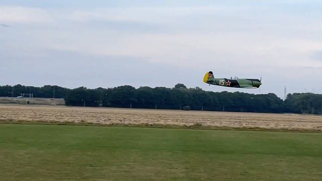 yak 11 scale 1:4 смотреть онлайн