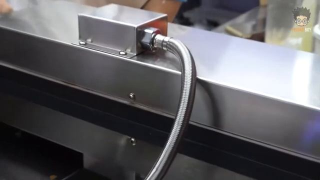 Вафельница Тоторо смотреть онлайн