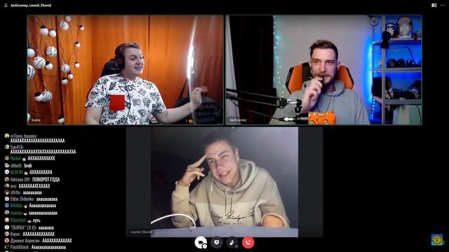 -почему ты говоришь, что я не разрешаю общаться с бабами? -а ты разрешаешь? -ну, нет. смотреть онлайн
