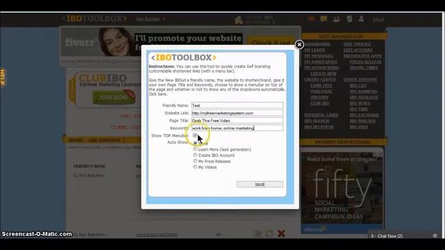 URL Masking and Forwarding a Domain Name for Free смотреть онлайн