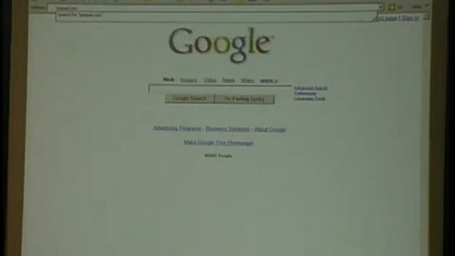 WPAD Proxy Attack Chris Paget смотреть онлайн