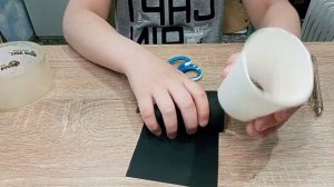 Как сделать маленький домашний проектор