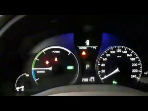 Замена заднего дворника пятой двери Лексус РХ450h