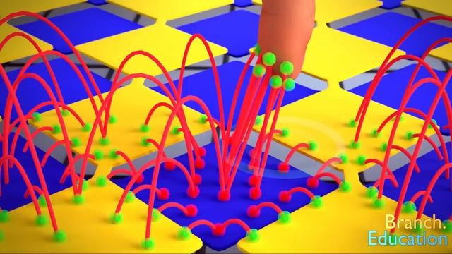 Как работает сенсорный дисплей? смотреть онлайн