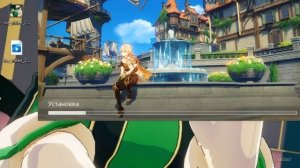 Как Установить Genshin Impact На ПК В 2022 Году? // Установка Геншин Импакт На Ноутбук (AniGhost)