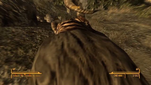 Fallout: New Vegas Pt. 90 - Exploring The Map Pt. 16 смотреть онлайн