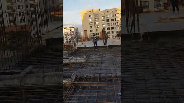 Бетон Астана 2019(1) смотреть онлайн