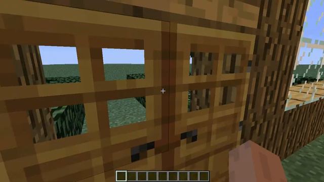 minecraft fagot-vily EP.4 poločinsky domek смотреть онлайн