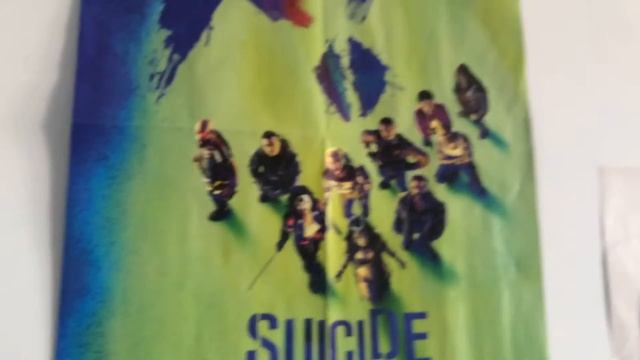 Плакаты в моей комнате✌️✌ смотреть онлайн